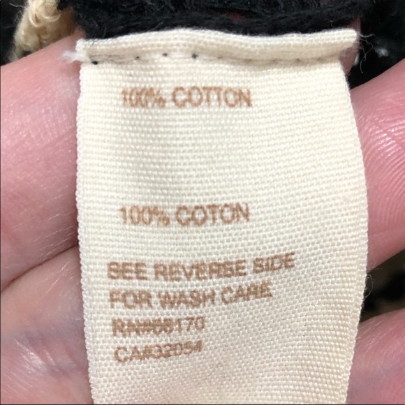 Free People Crochet Dress - Picture 5 of 5